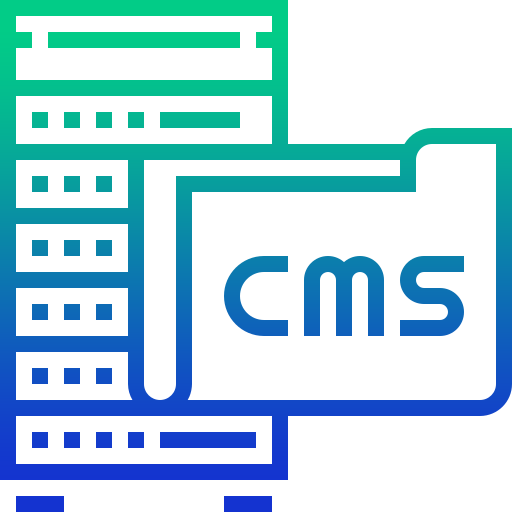 CMS development